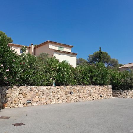 Le Méditerranéo Saint Aygulf Extérieur photo