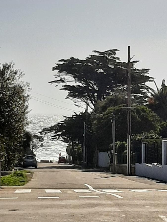 Le Méditerranéo Saint Aygulf Extérieur photo