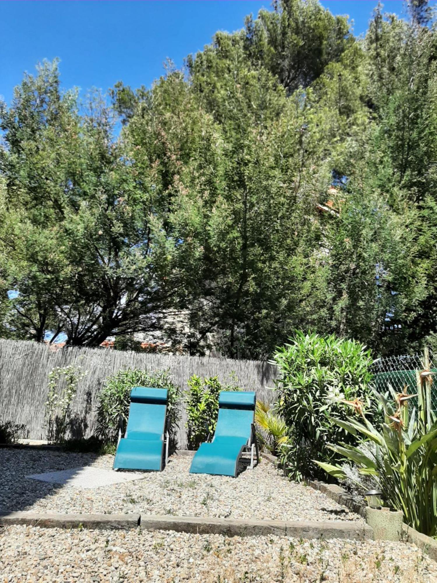 Le Méditerranéo Saint Aygulf Extérieur photo